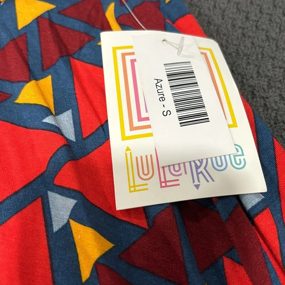 ⭐️ 2/$10 - LuLaRoe Skirt